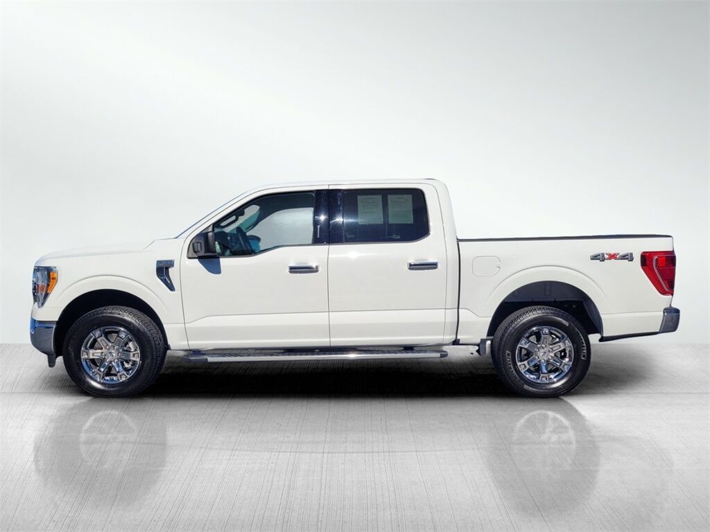 2023 Ford F-150 XLT Roseville CA