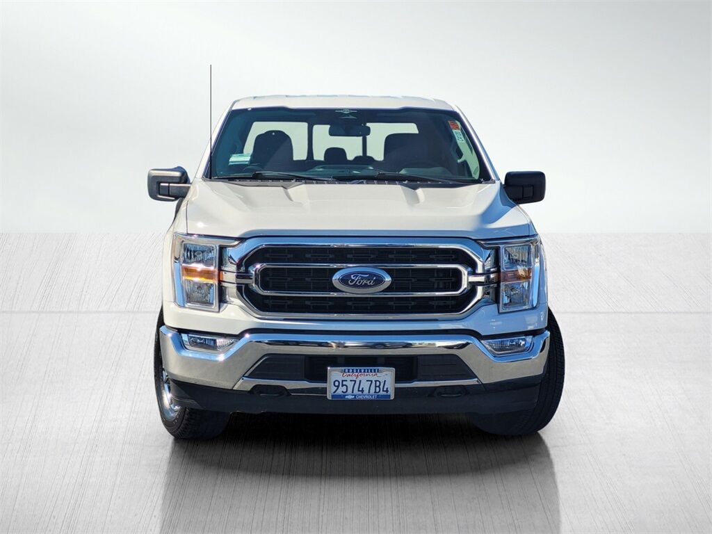 2023 Ford F-150 XLT Roseville CA