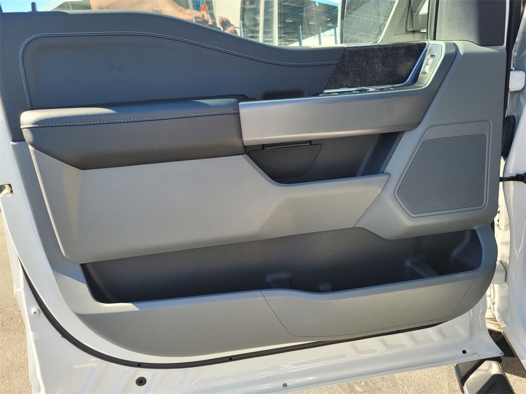 2023 Ford F-150 XLT Roseville CA