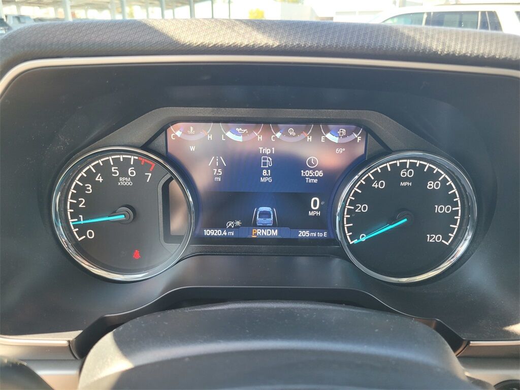 2023 Ford F-150 XLT Roseville CA