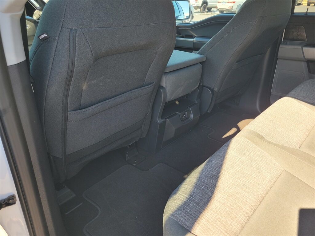 2023 Ford F-150 XLT Roseville CA