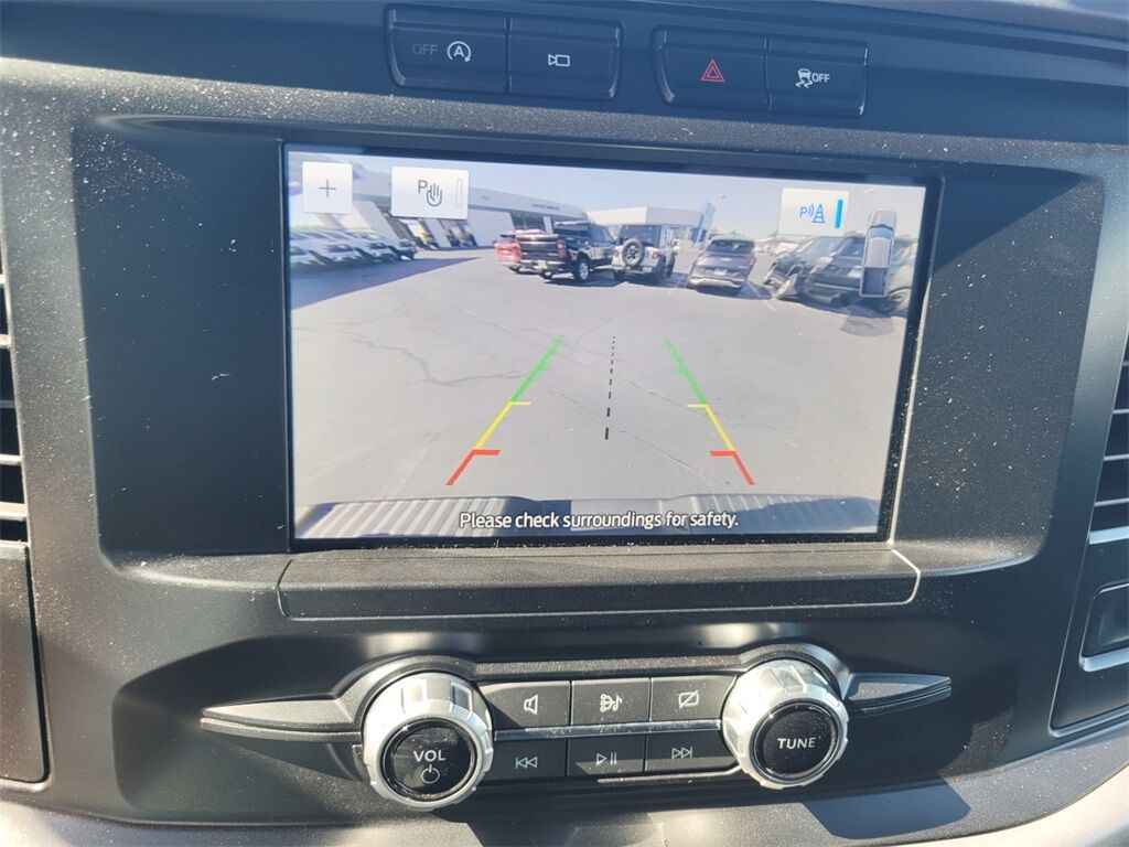 2023 Ford F-150 XLT Roseville CA