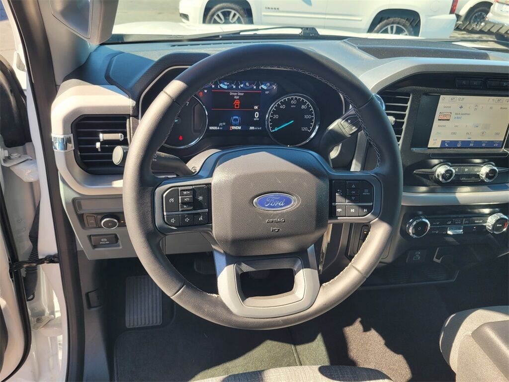 2023 Ford F-150 XLT Roseville CA