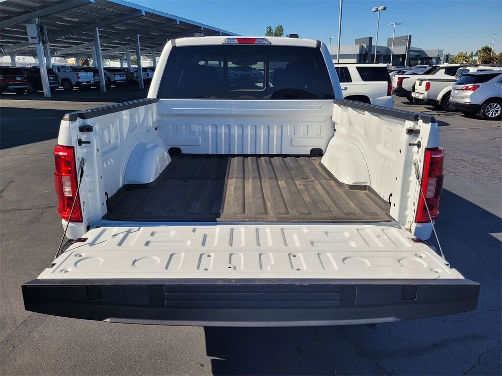 2023 Ford F-150 XLT Roseville CA