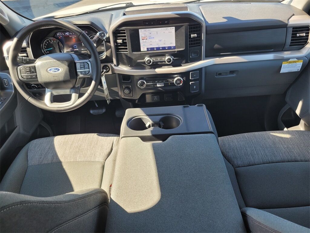 2023 Ford F-150 XLT Roseville CA