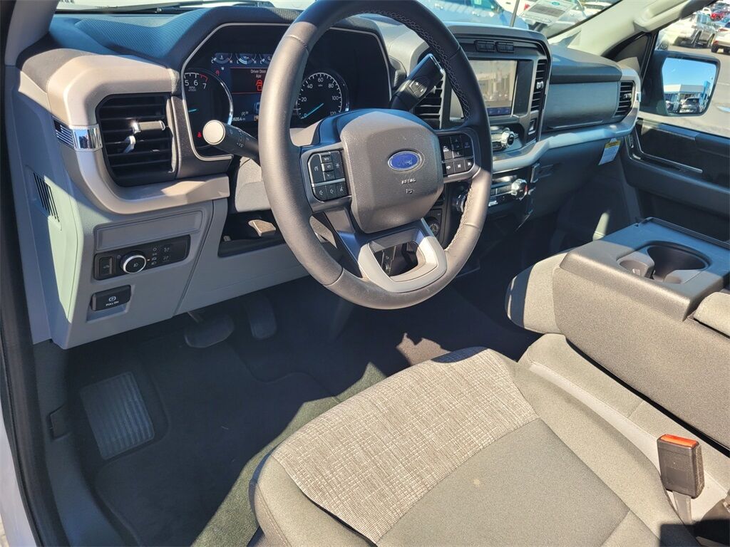 2023 Ford F-150 XLT Roseville CA