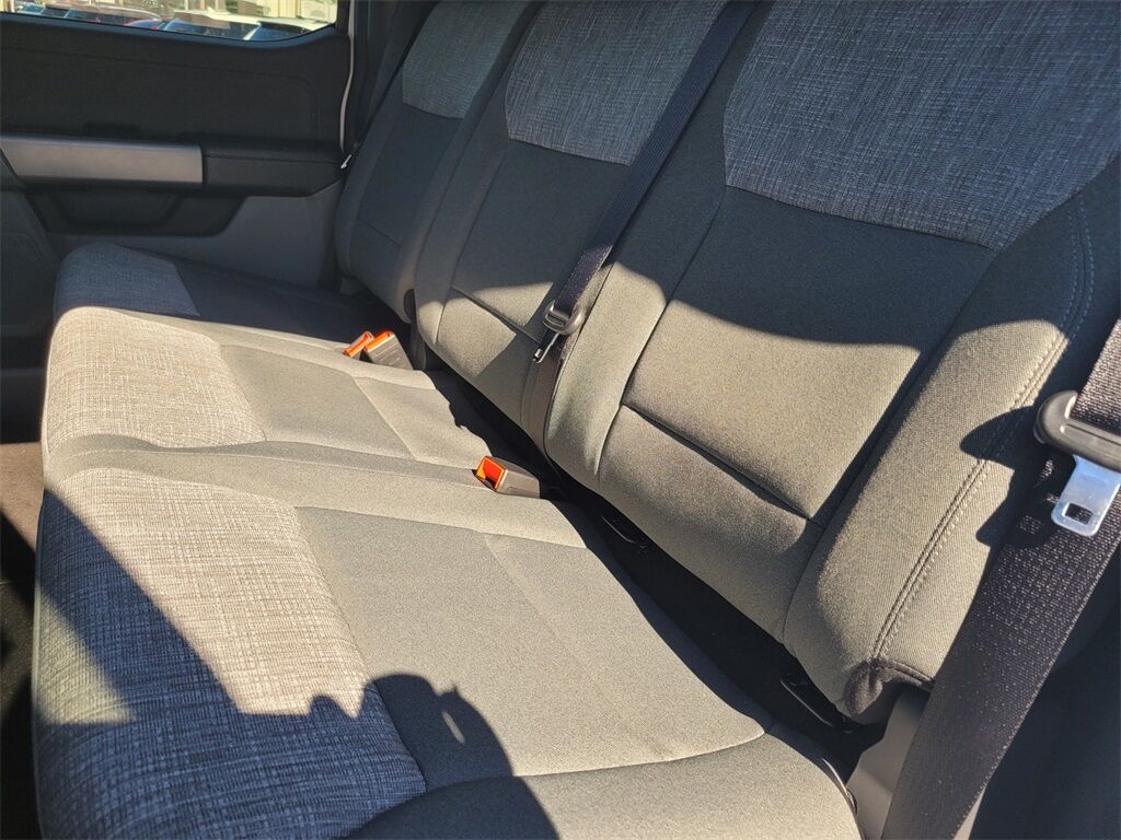 2023 Ford F-150 XLT Roseville CA