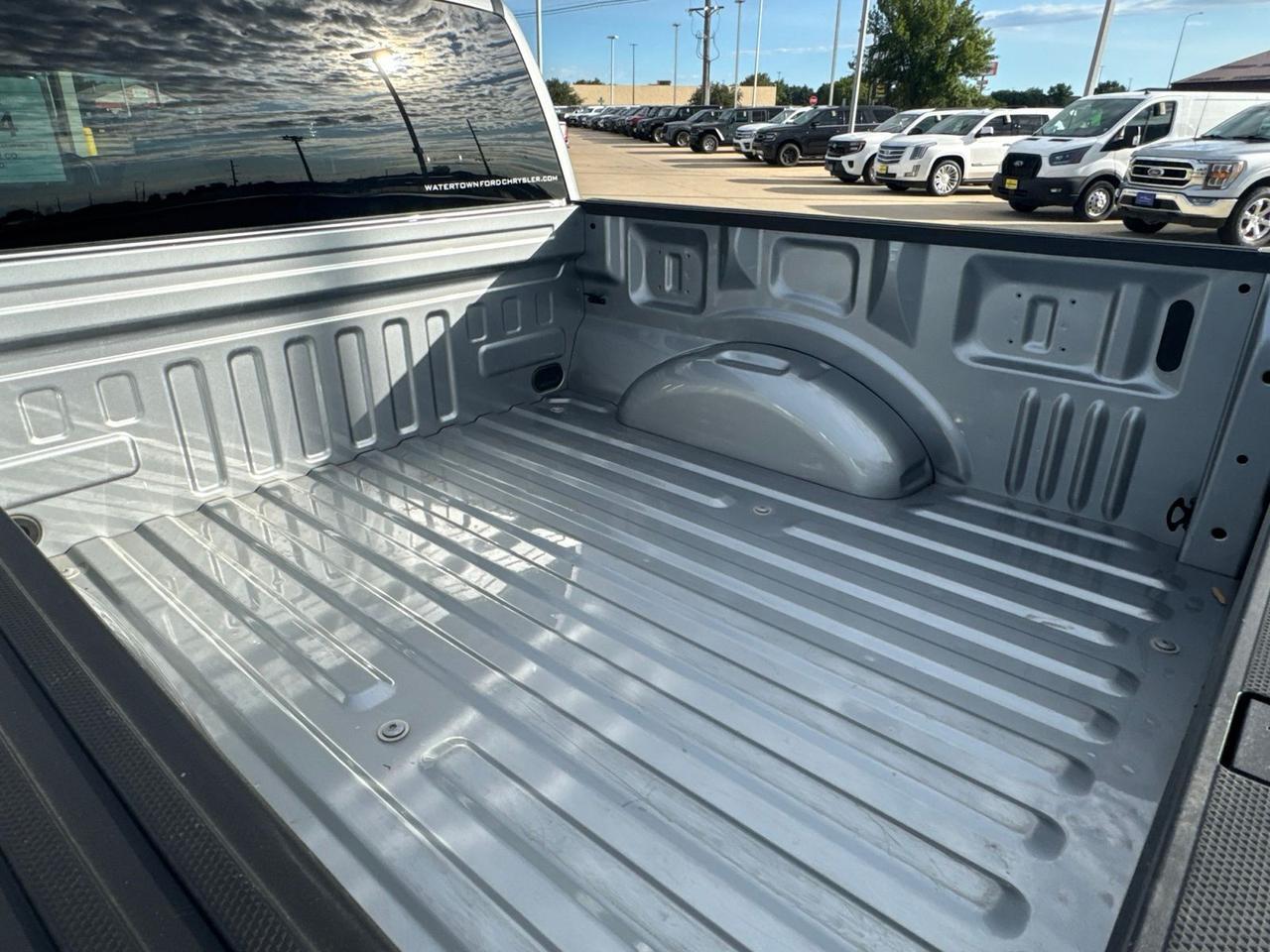 2023 Ford F-150 XLT Watertown SD 2023 Ford F-150 XLT Watertown SD