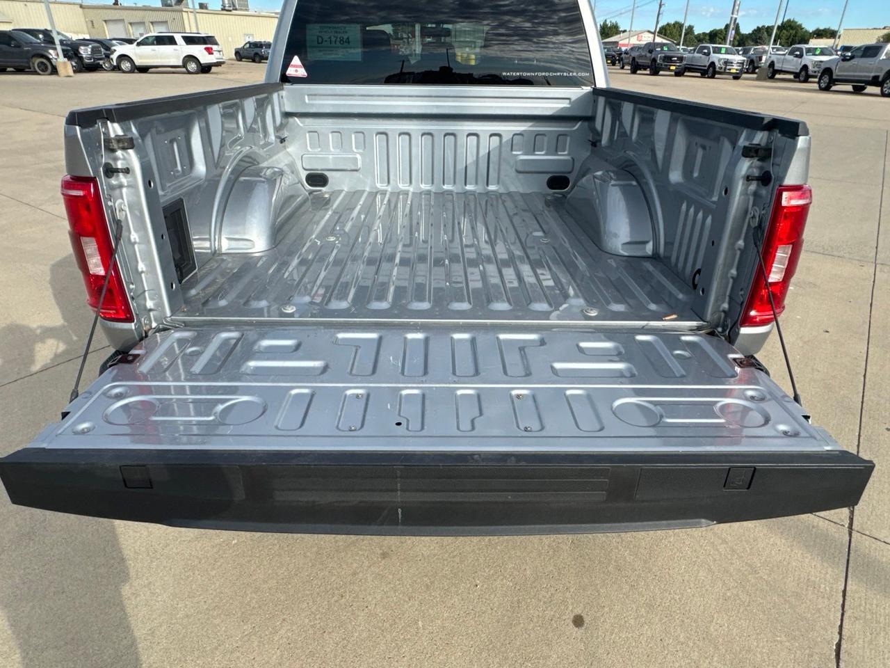 2023 Ford F-150 XLT Watertown SD 2023 Ford F-150 XLT Watertown SD