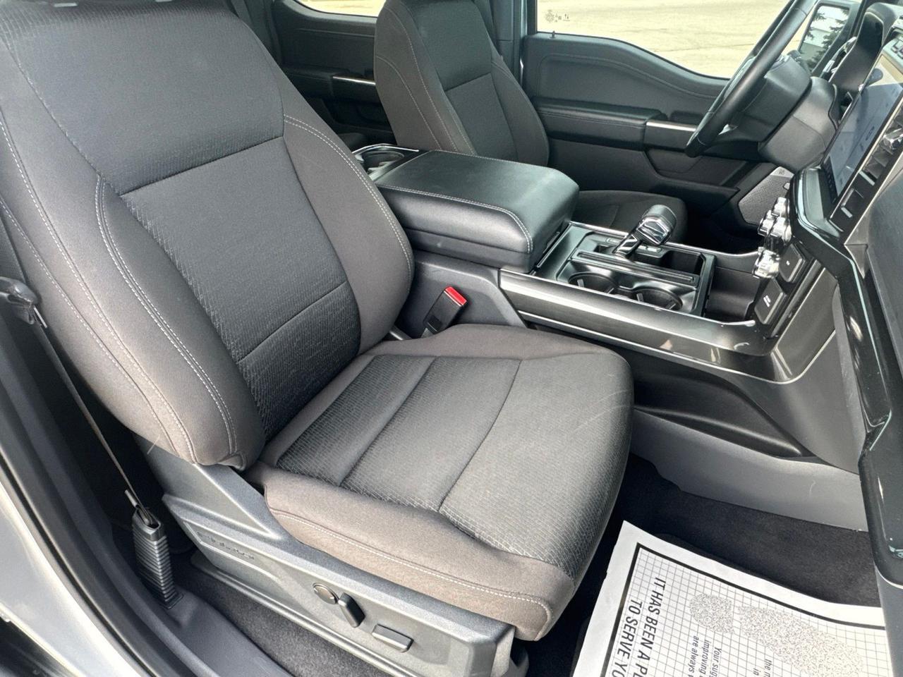 2023 Ford F-150 XLT Watertown SD 2023 Ford F-150 XLT Watertown SD