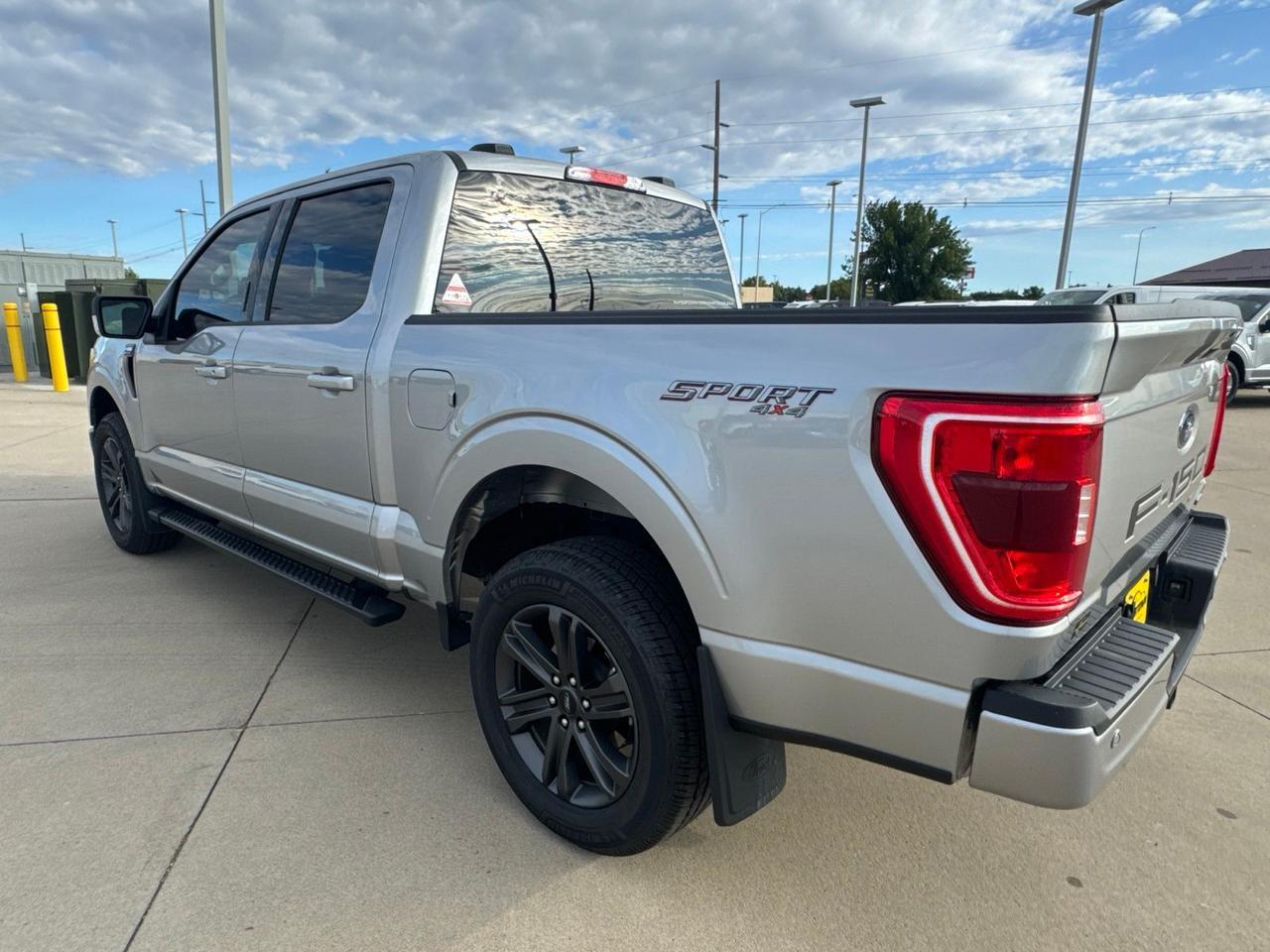 2023 Ford F-150 XLT Watertown SD 2023 Ford F-150 XLT Watertown SD