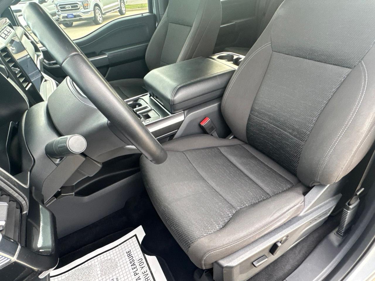 2023 Ford F-150 XLT Watertown SD 2023 Ford F-150 XLT Watertown SD