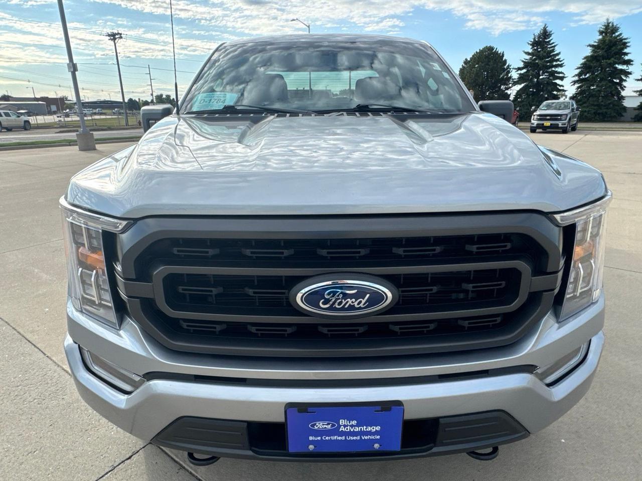 2023 Ford F-150 XLT Watertown SD 2023 Ford F-150 XLT Watertown SD