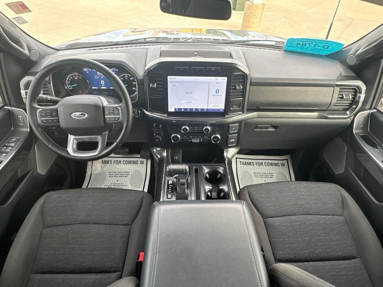 2023 Ford F-150 XLT Watertown SD 2023 Ford F-150 XLT Watertown SD