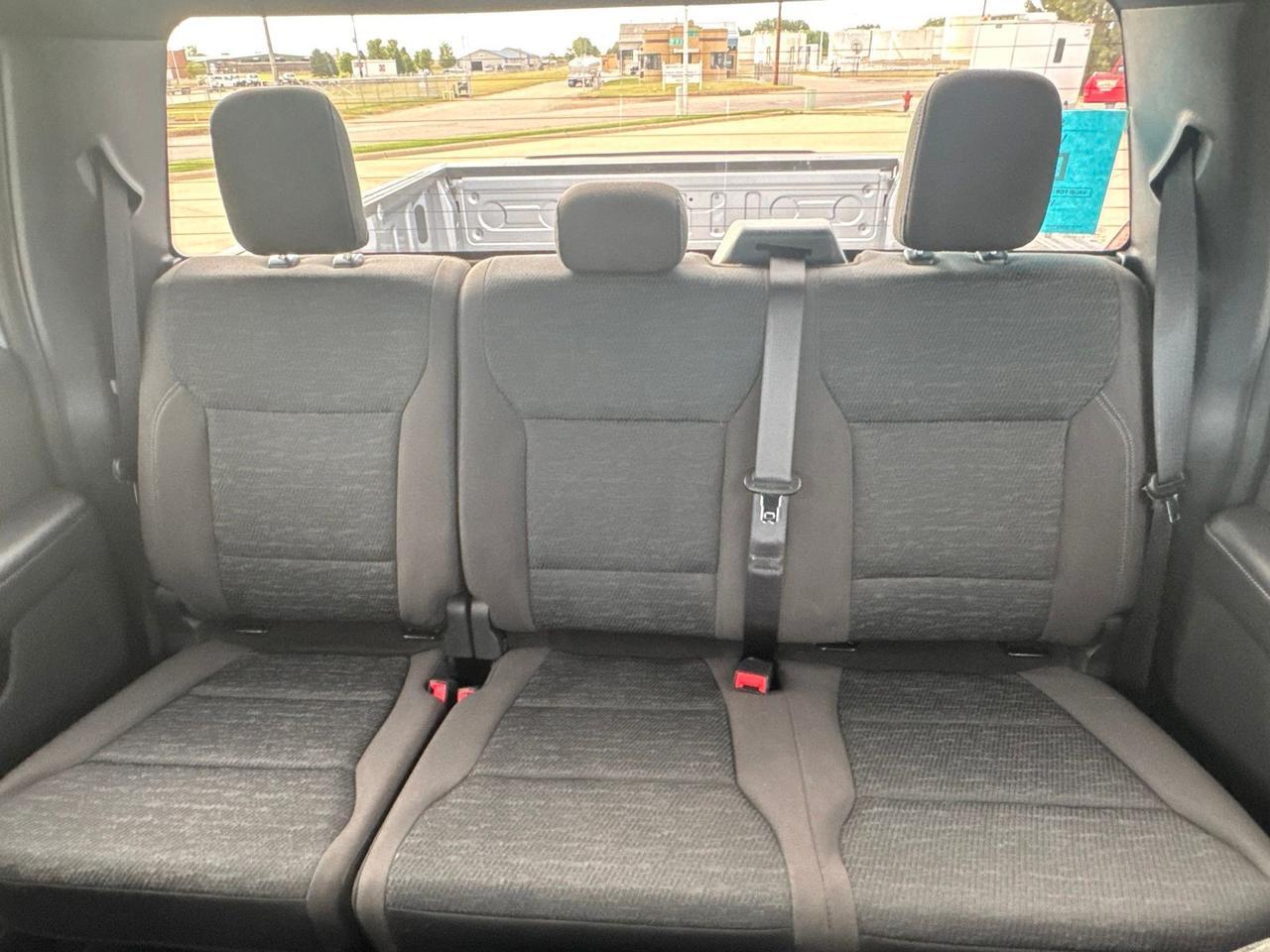 2023 Ford F-150 XLT Watertown SD 2023 Ford F-150 XLT Watertown SD