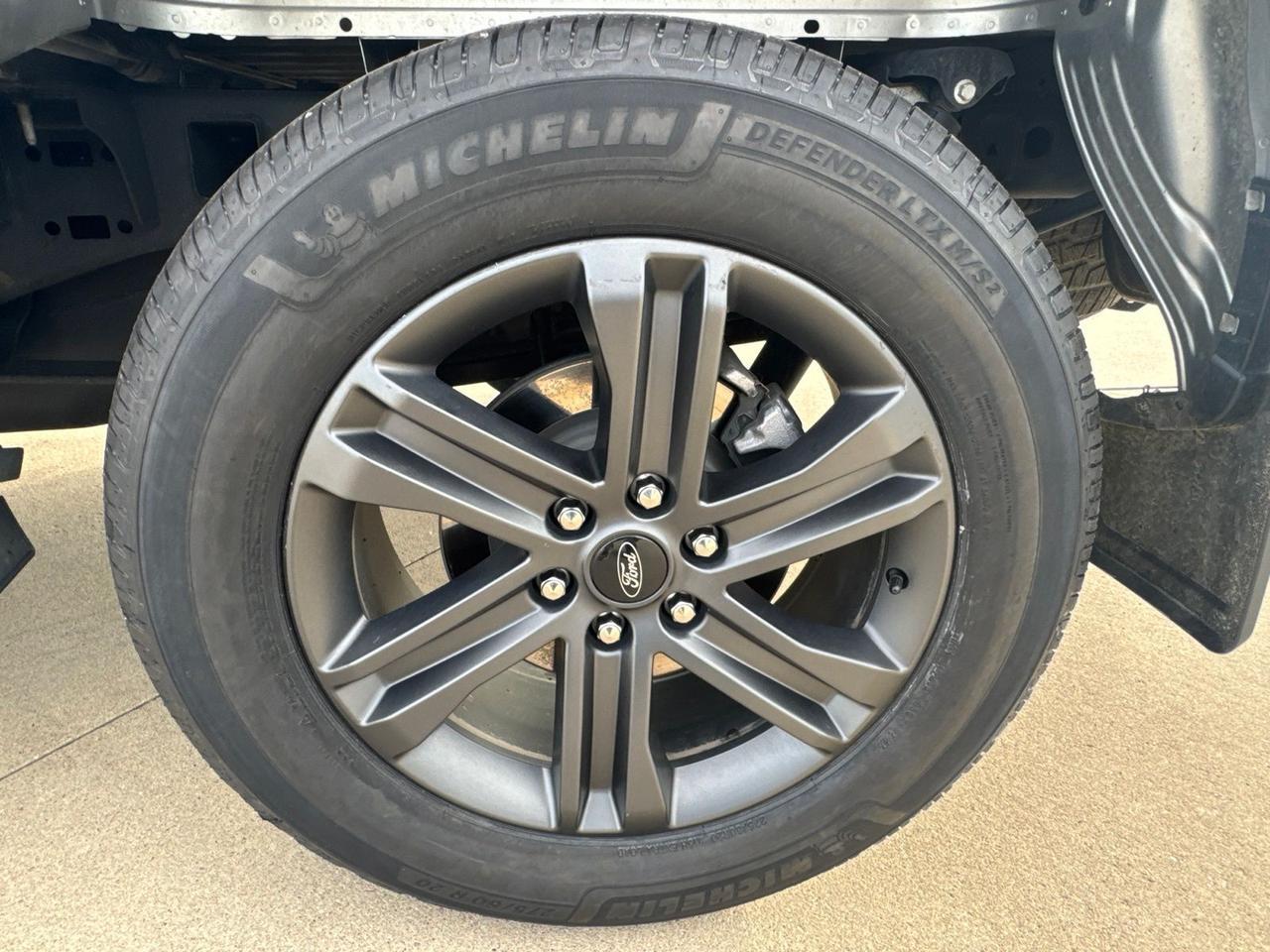 2023 Ford F-150 XLT Watertown SD 2023 Ford F-150 XLT Watertown SD