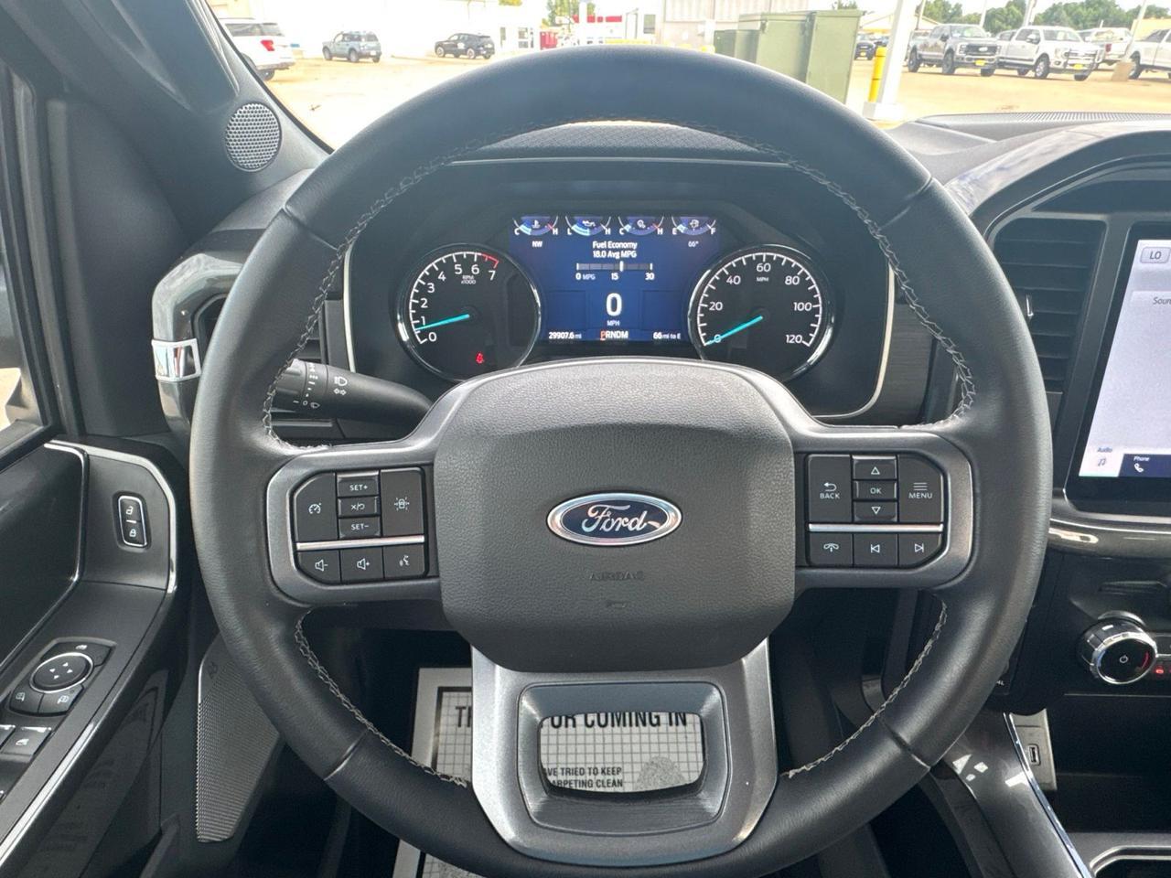 2023 Ford F-150 XLT Watertown SD 2023 Ford F-150 XLT Watertown SD