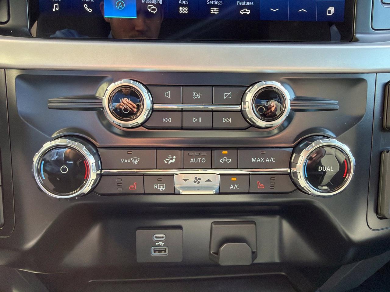 2023 Ford F-150 XLT Watertown SD 2023 Ford F-150 XLT Watertown SD