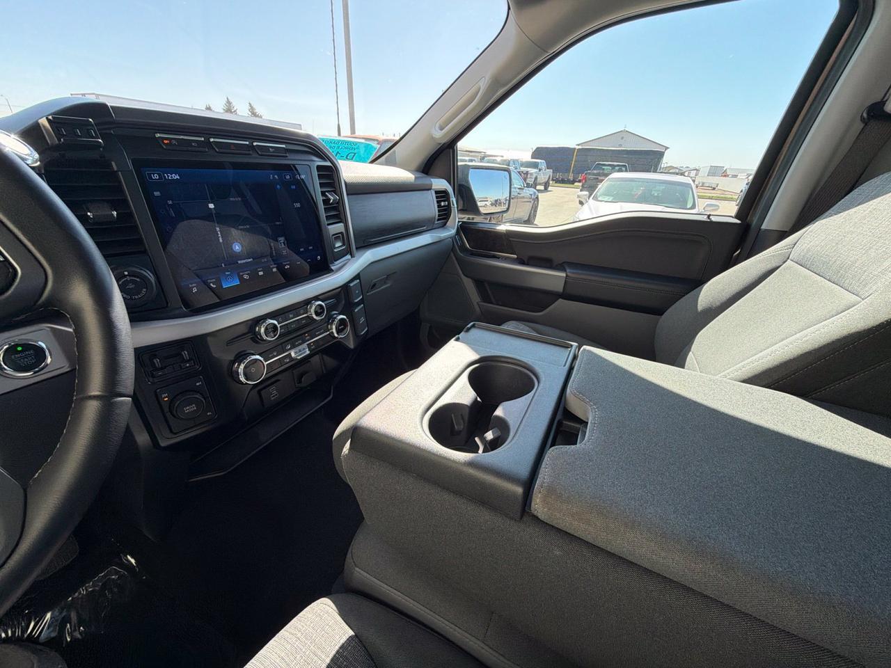 2023 Ford F-150 XLT Watertown SD 2023 Ford F-150 XLT Watertown SD