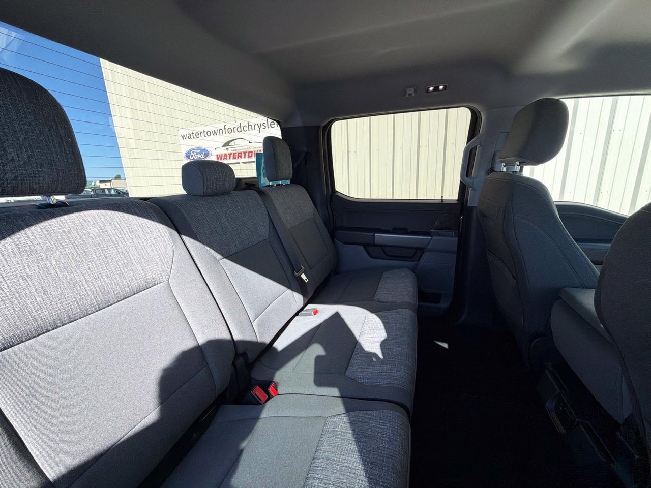 2023 Ford F-150 XLT Watertown SD 2023 Ford F-150 XLT Watertown SD