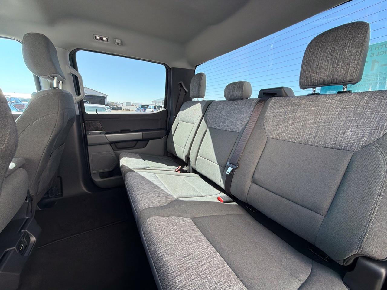 2023 Ford F-150 XLT Watertown SD 2023 Ford F-150 XLT Watertown SD