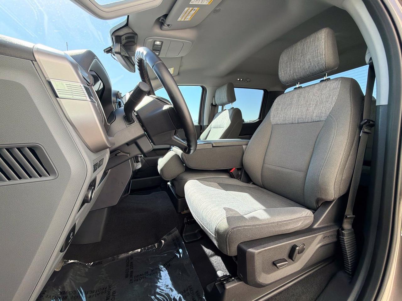 2023 Ford F-150 XLT Watertown SD 2023 Ford F-150 XLT Watertown SD