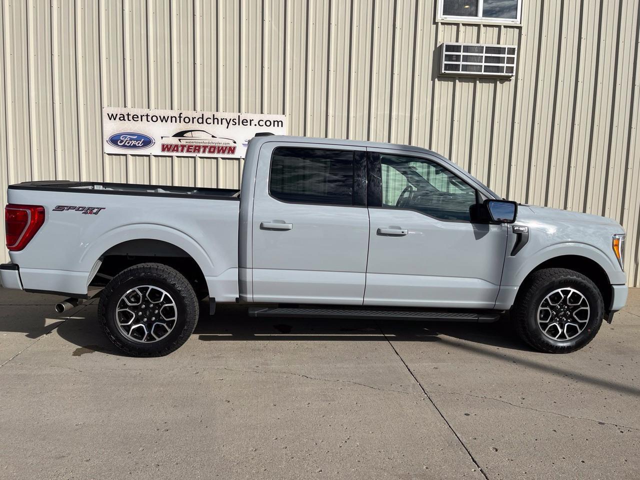 2023 Ford F-150 2023 Ford F-150