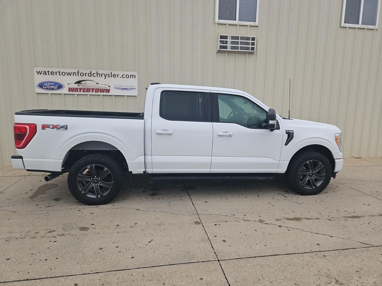 2023 Ford F-150 2023 Ford F-150