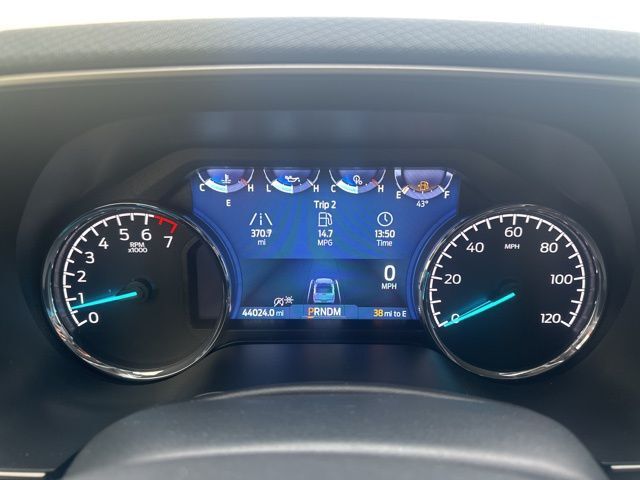 2023 Ford F-150 XLT Watertown SD 2023 Ford F-150 XLT Watertown SD