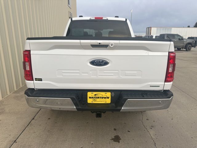 2023 Ford F-150 XLT Watertown SD 2023 Ford F-150 XLT Watertown SD