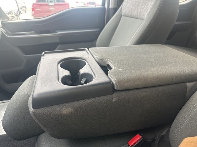 2023 Ford F-150 XLT Watertown SD 2023 Ford F-150 XLT Watertown SD