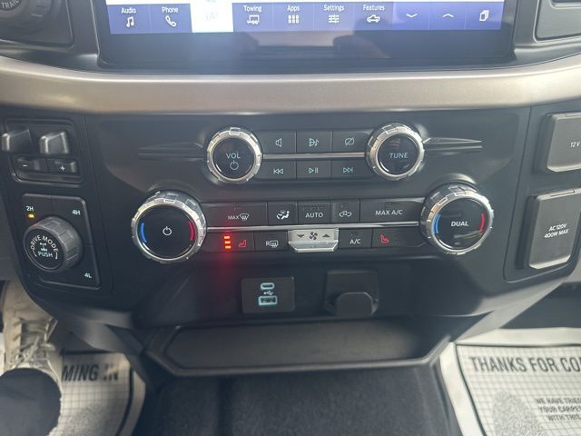 2023 Ford F-150 XLT Watertown SD 2023 Ford F-150 XLT Watertown SD