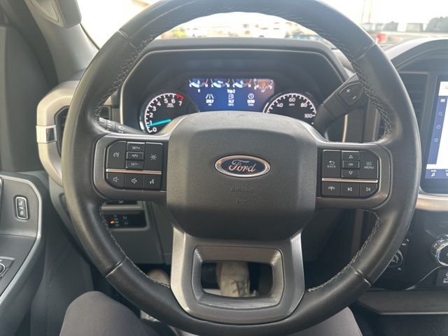 2023 Ford F-150 XLT Watertown SD 2023 Ford F-150 XLT Watertown SD