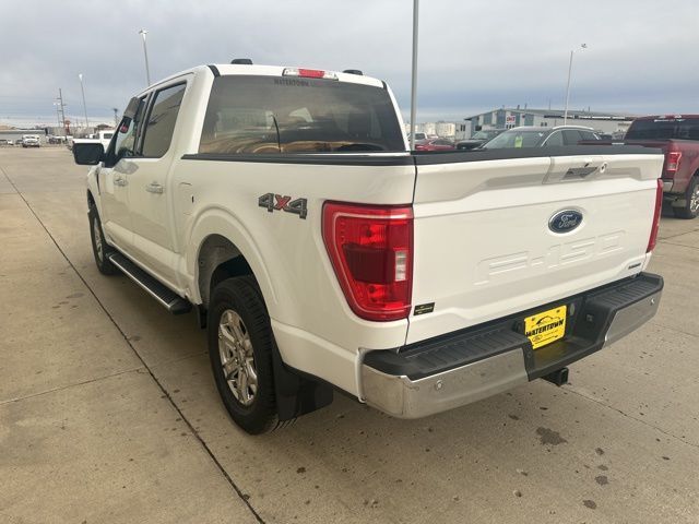 2023 Ford F-150 XLT Watertown SD 2023 Ford F-150 XLT Watertown SD