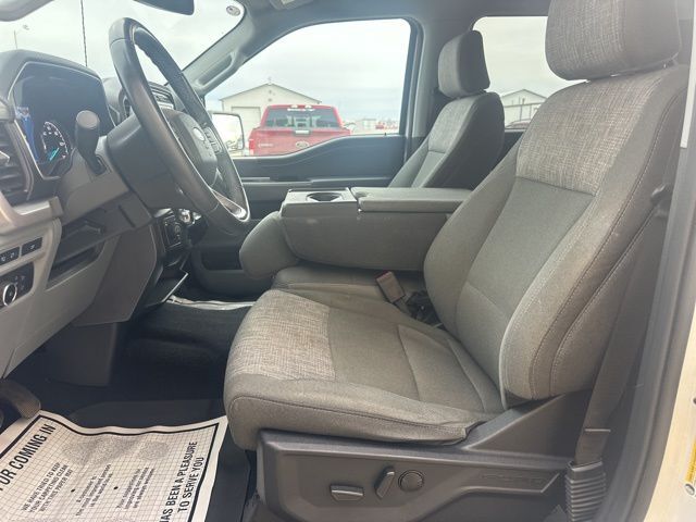 2023 Ford F-150 XLT Watertown SD 2023 Ford F-150 XLT Watertown SD