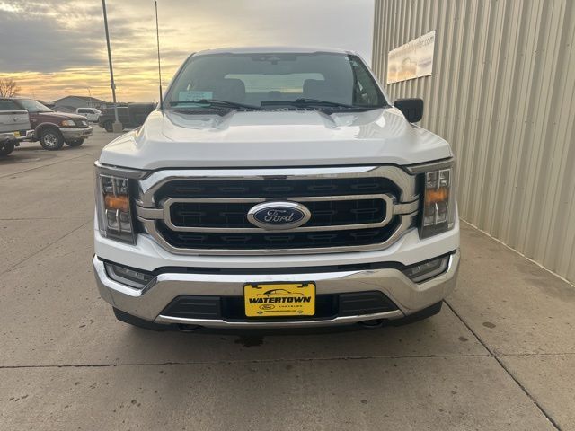 2023 Ford F-150 XLT Watertown SD 2023 Ford F-150 XLT Watertown SD