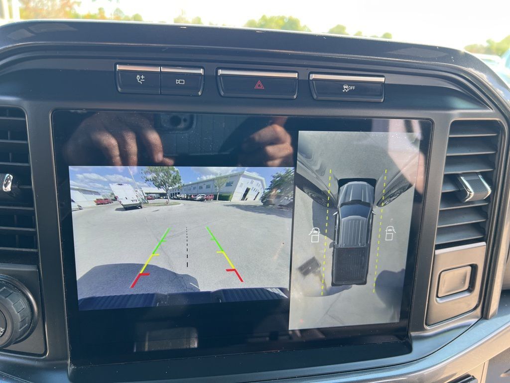 2023 Ford F-150 XLT Tampa FL