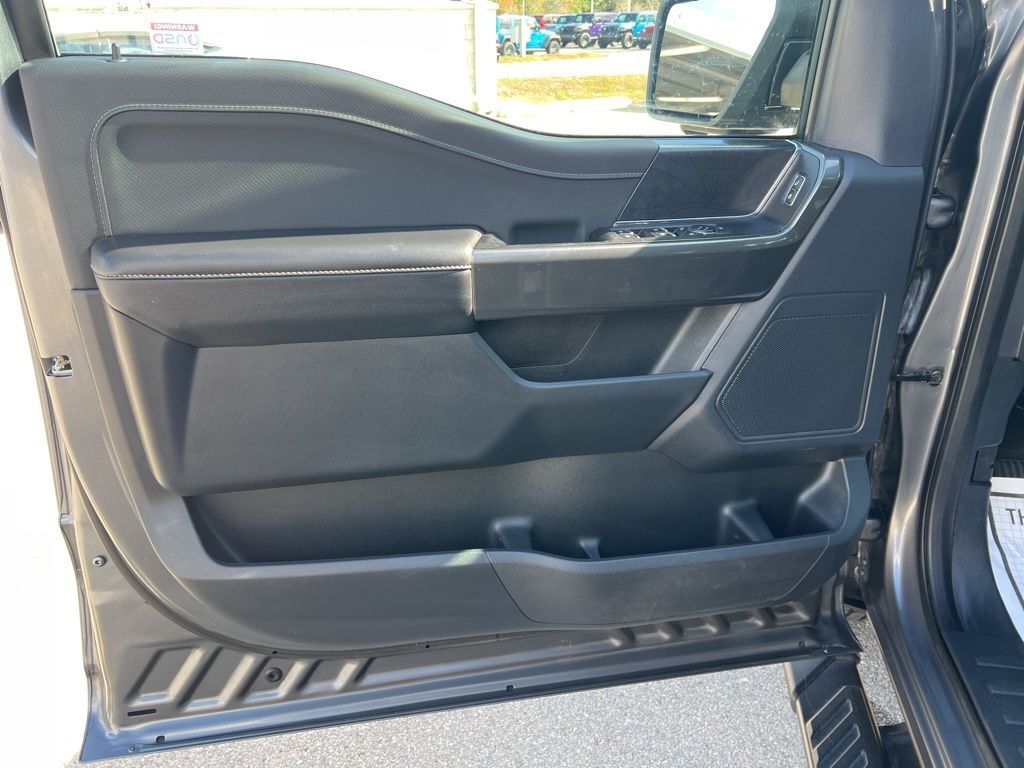 2023 Ford F-150 XLT Tampa FL