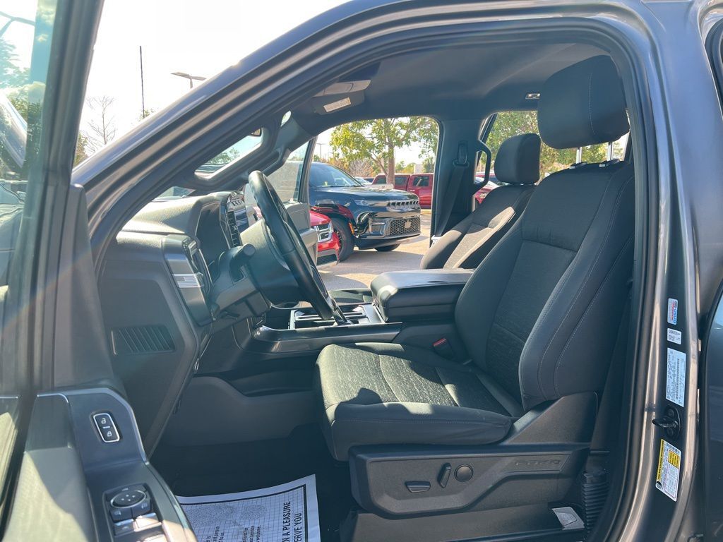 2023 Ford F-150 XLT Tampa FL