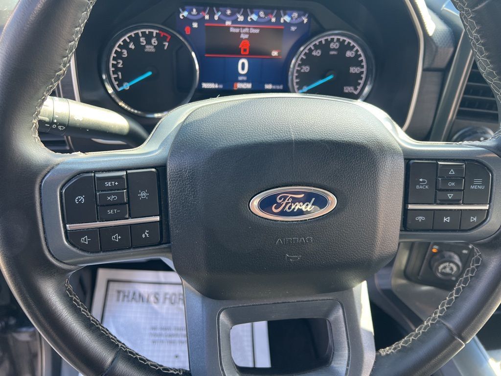 2023 Ford F-150 XLT Tampa FL