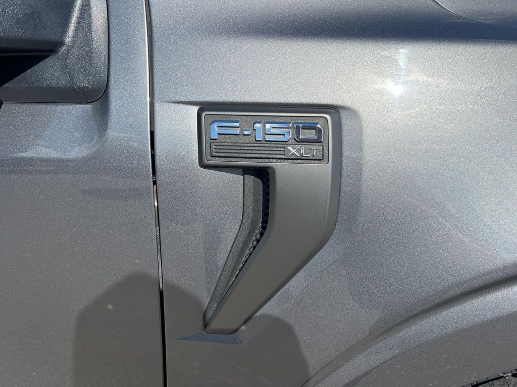 2023 Ford F-150 XLT Tampa FL