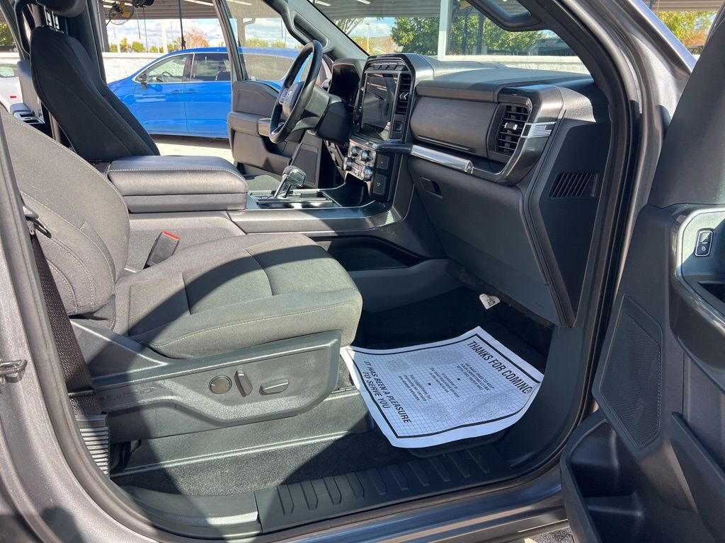 2023 Ford F-150 XLT Tampa FL