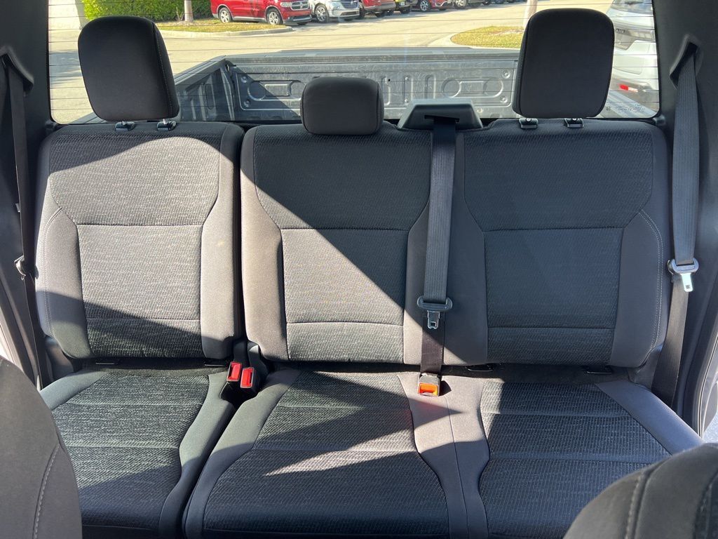 2023 Ford F-150 XLT Tampa FL