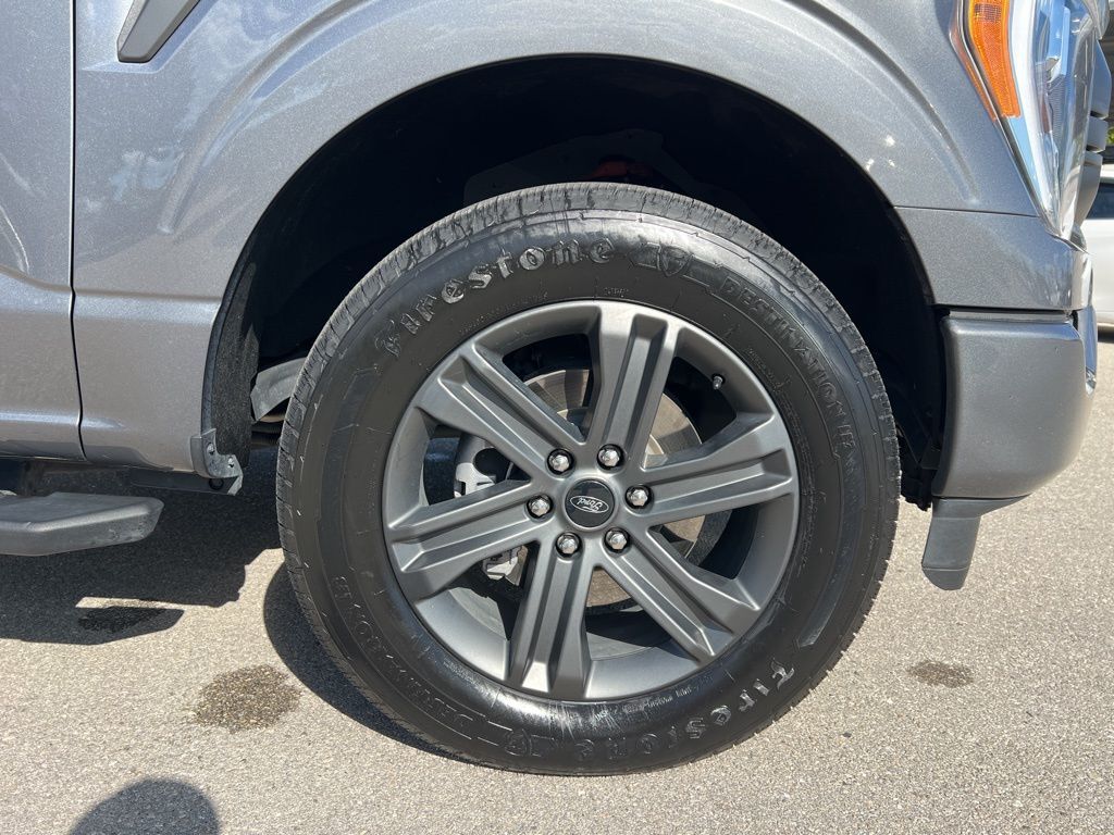 2023 Ford F-150 XLT Tampa FL
