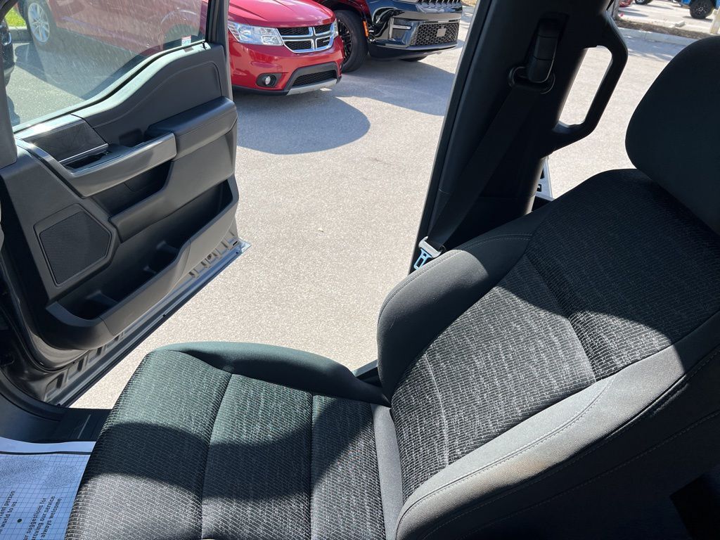 2023 Ford F-150 XLT Tampa FL