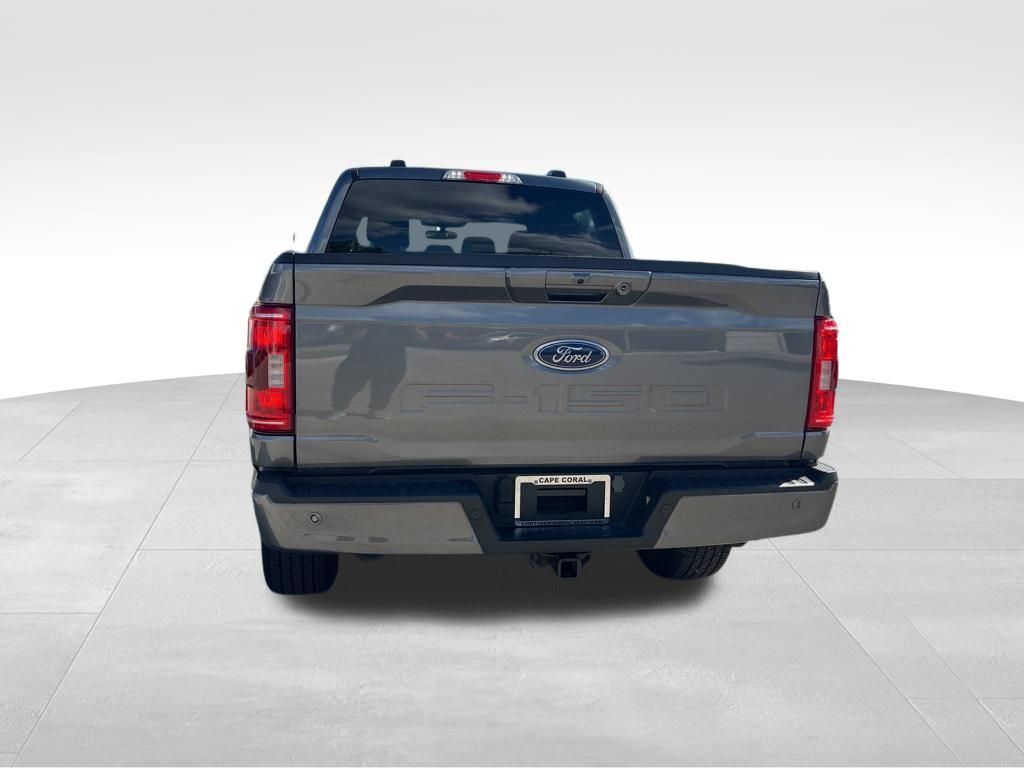 2023 Ford F-150 XLT Tampa FL