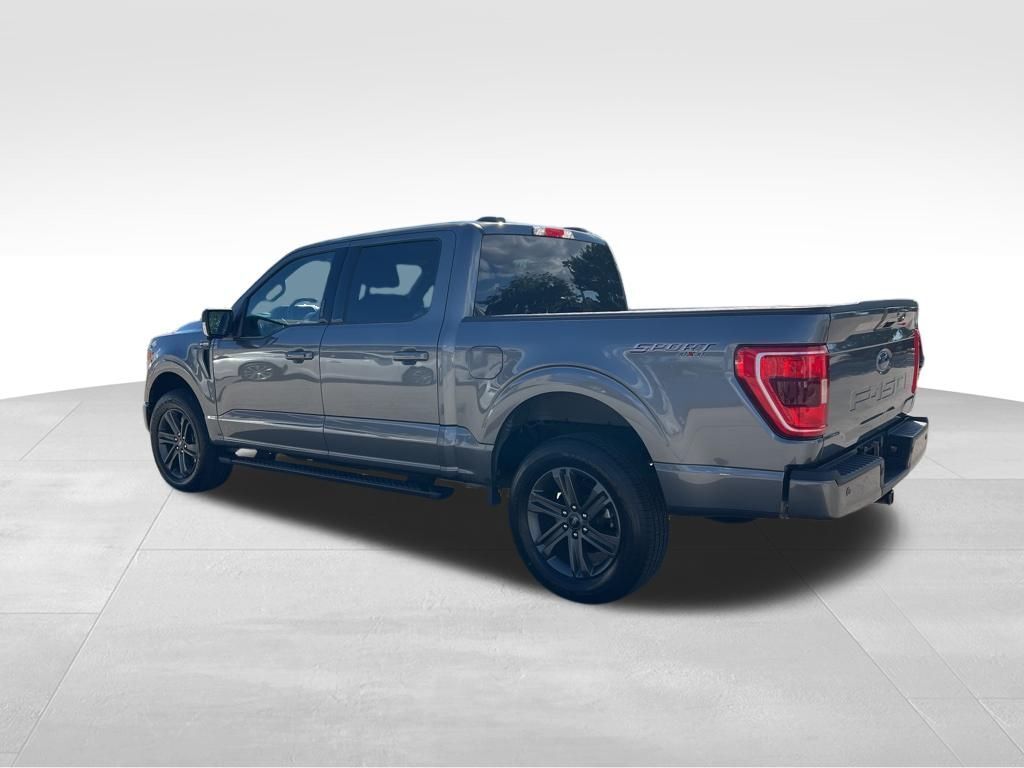 2023 Ford F-150 XLT Tampa FL