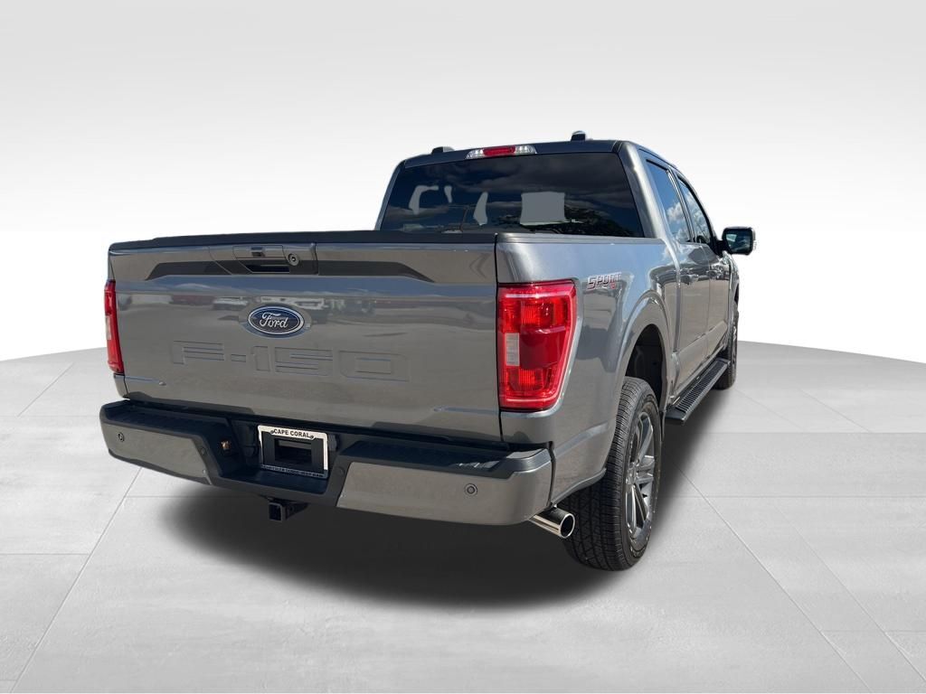 2023 Ford F-150 XLT Tampa FL