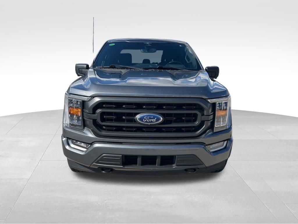 2023 Ford F-150 XLT Tampa FL