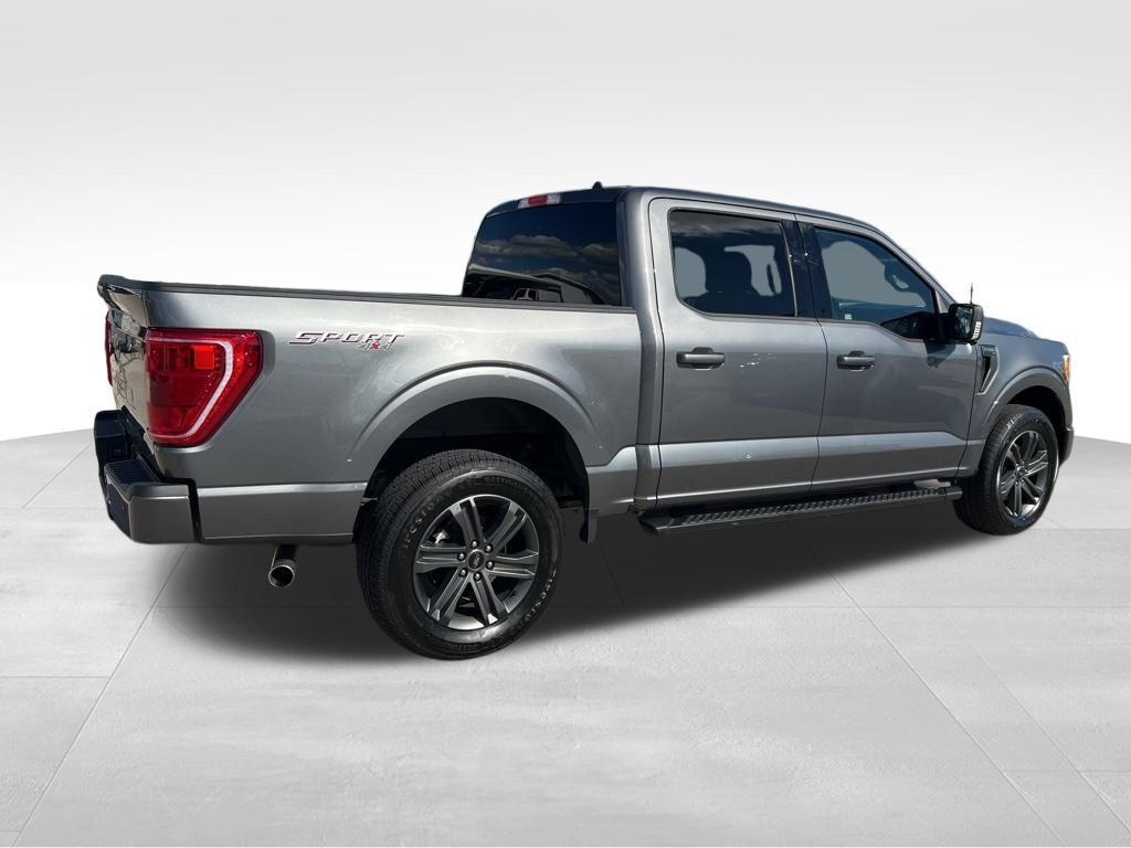 2023 Ford F-150 XLT Tampa FL
